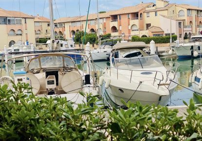 vente Appartement en résidence Carnon Plage
