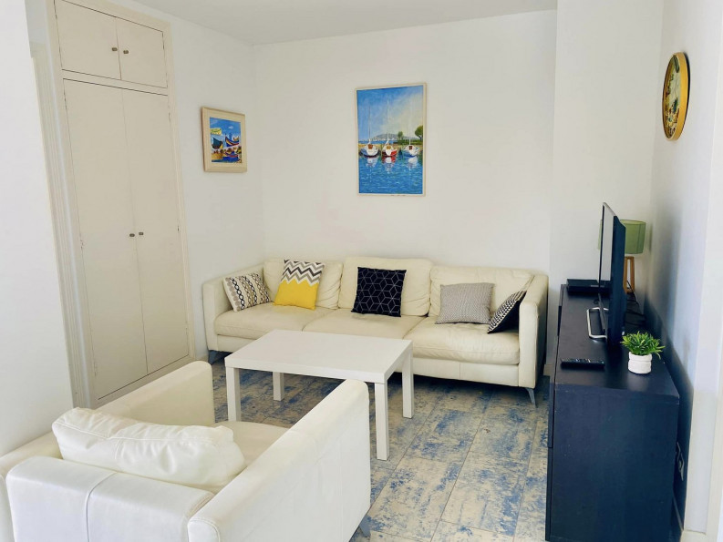 à vendre Appartement en résidence Carnon Plage - Photo 2