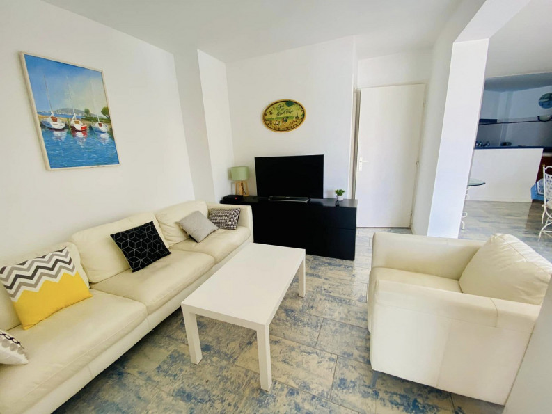 à vendre Appartement en résidence Carnon Plage - Photo 8