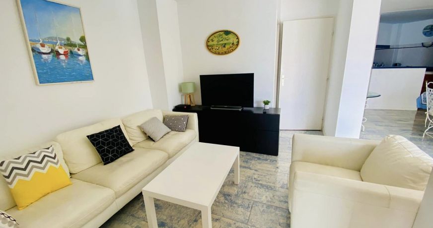 vente Appartement en résidence Carnon Plage