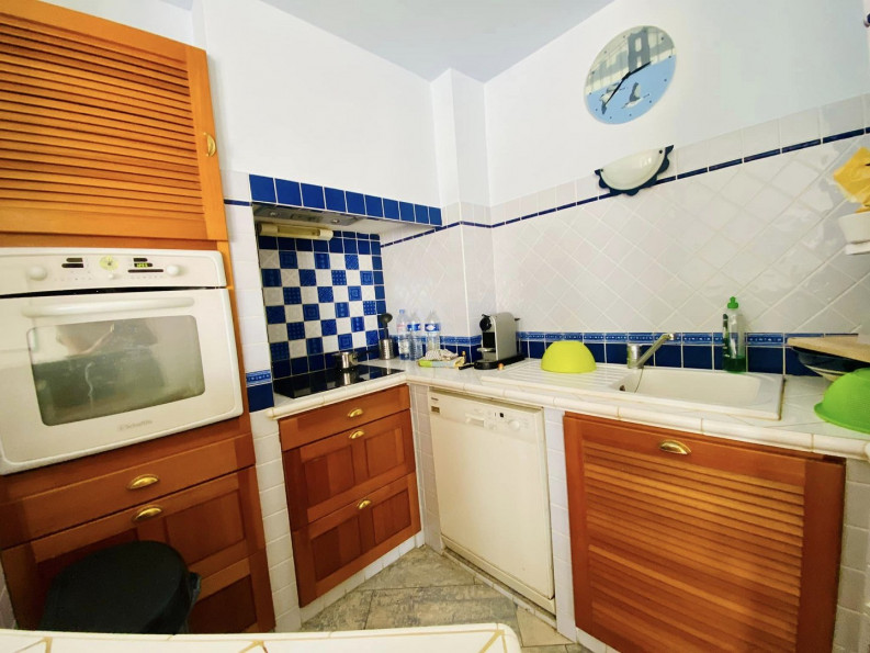 à vendre Appartement en résidence Carnon Plage - Photo 4