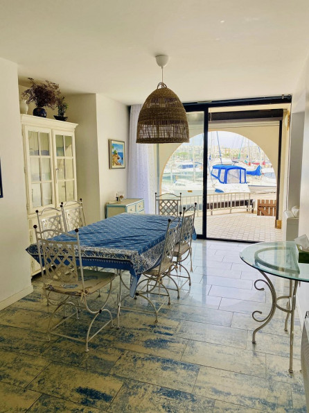 à vendre Appartement en résidence Carnon Plage - Photo 9