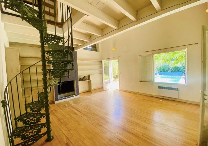 à vendre Maison Montpellier