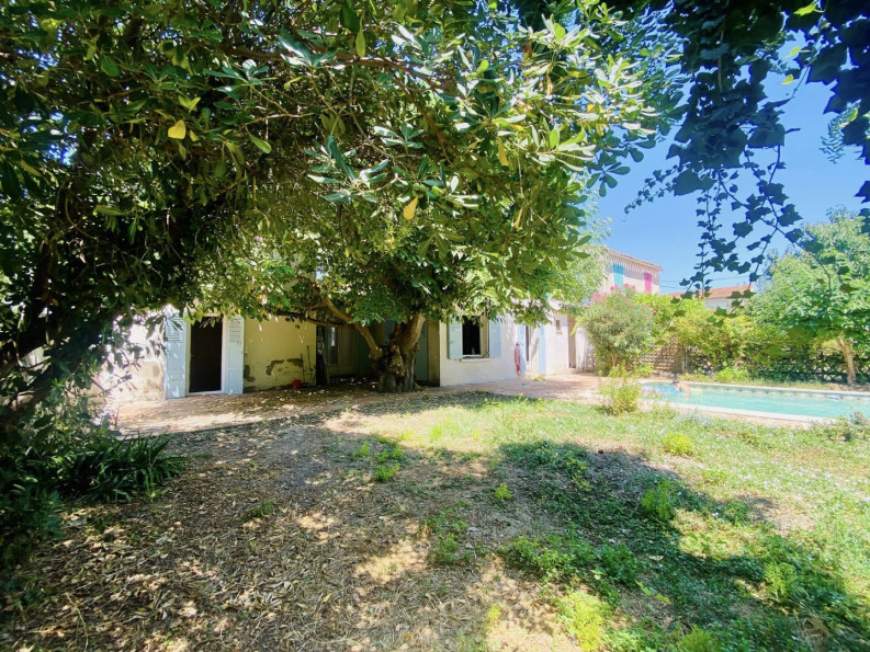 à vendre Maison Montpellier - Photo 2