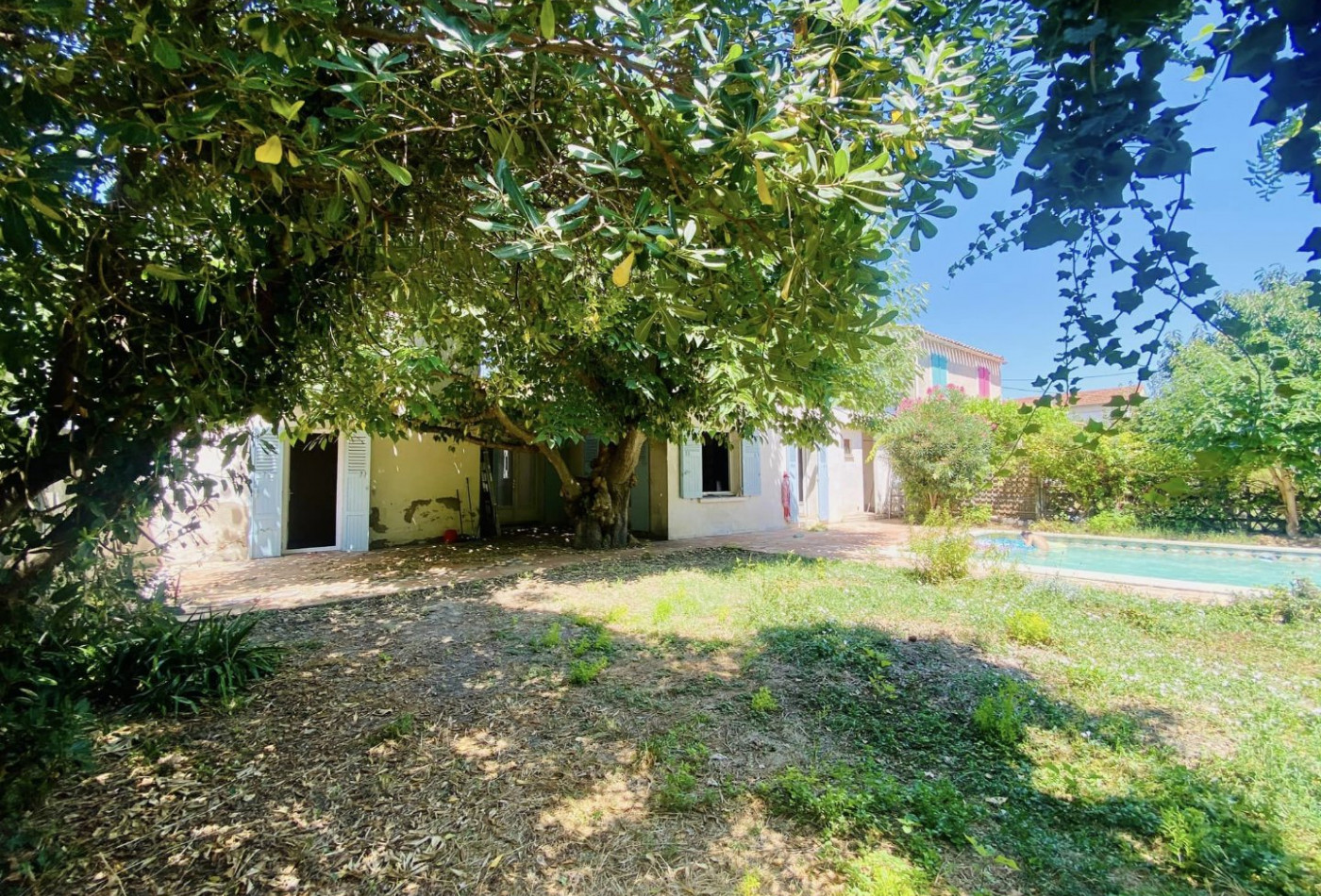 vente Maison Montpellier - Photo 2