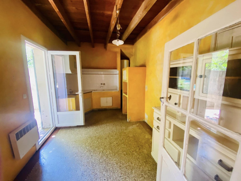 à vendre Maison Montpellier - Photo 8