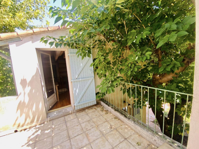 à vendre Maison Montpellier - Photo 6