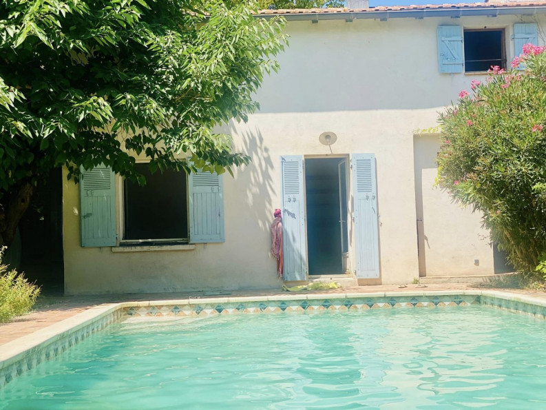 à vendre Maison Montpellier - Photo 7