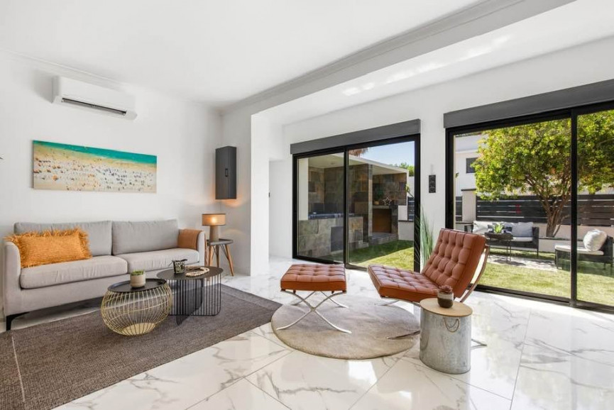 à vendre Maison Carnon Plage - Photo 6