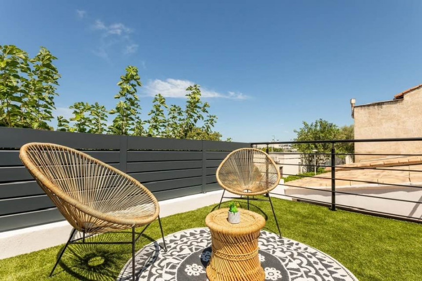 à vendre Maison Carnon Plage - Photo 9