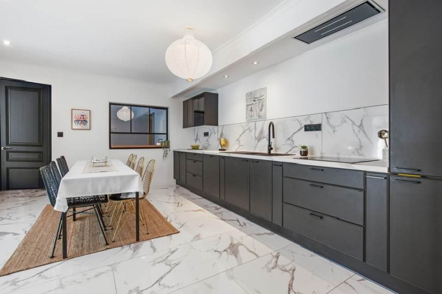 à vendre Maison Carnon Plage - Photo 4