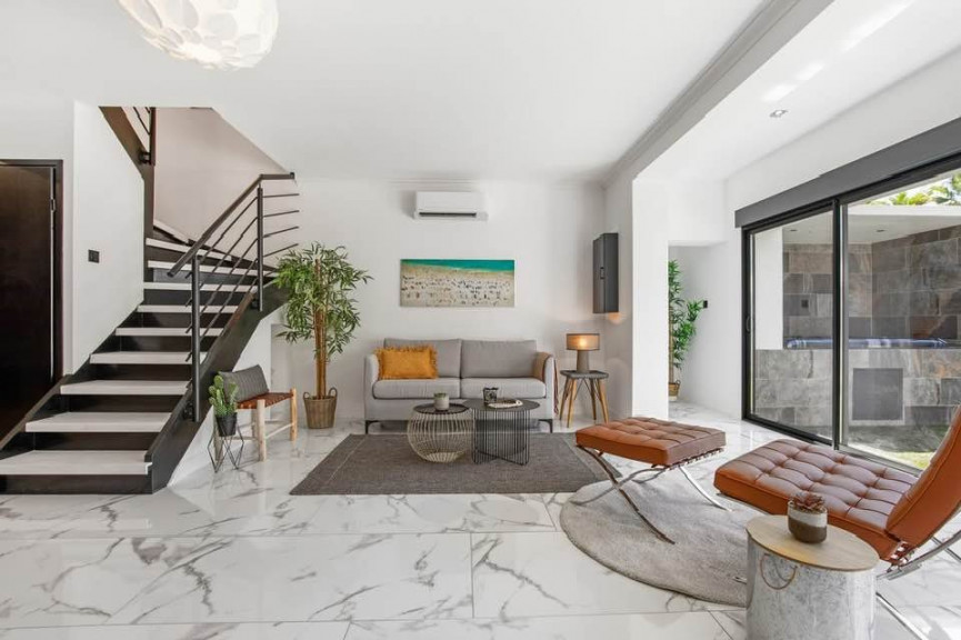 à vendre Maison Carnon Plage - Photo 1