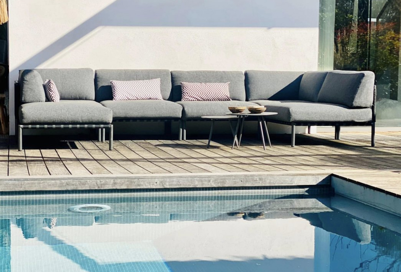 vente Villa d'architecte Montpellier - Photo 2