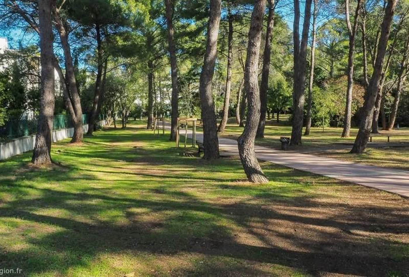 vente Villa d'architecte Montpellier - Photo 4