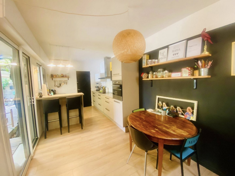 à vendre Villa d'architecte Carnon Plage (mauguio) - Photo 6