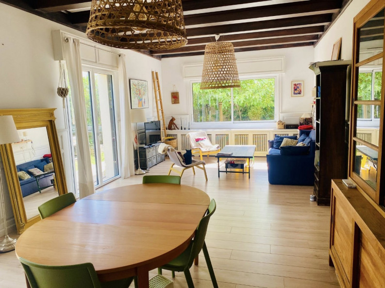 à vendre Villa d'architecte Carnon Plage (mauguio) - Photo 7