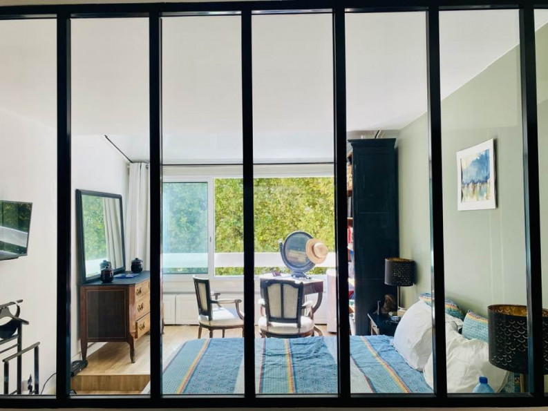 à vendre Appartement en résidence La Grande-motte - Photo 5