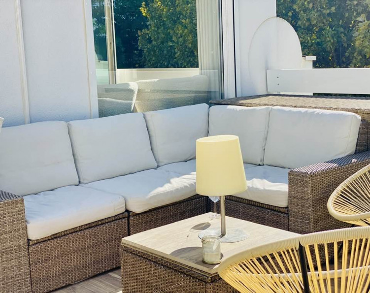 à vendre Appartement en résidence La Grande-motte - Photo 2