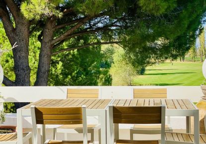 vente Appartement en résidence La Grande-motte