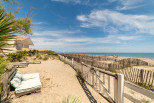 vente Maison de plage Frontignan