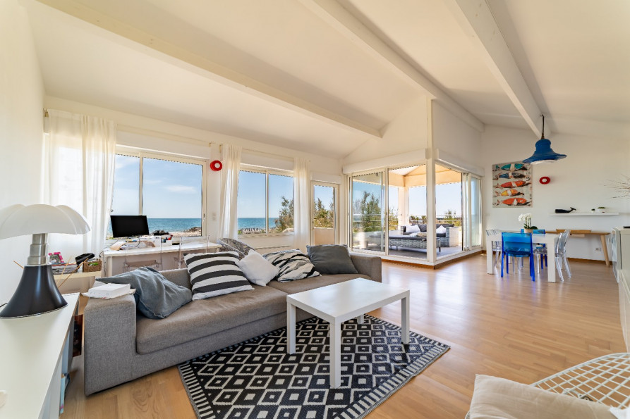 vente Maison de plage Frontignan - Photo 2