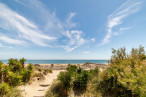à vendre Maison de plage Frontignan