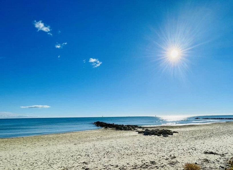 à vendre Appartement en résidence Carnon Plage (mauguio) - Photo 4