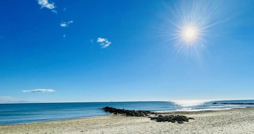 vente Appartement en résidence Carnon Plage (mauguio)