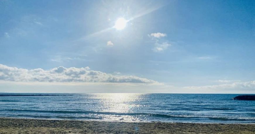 vente Appartement en résidence Carnon Plage (mauguio)