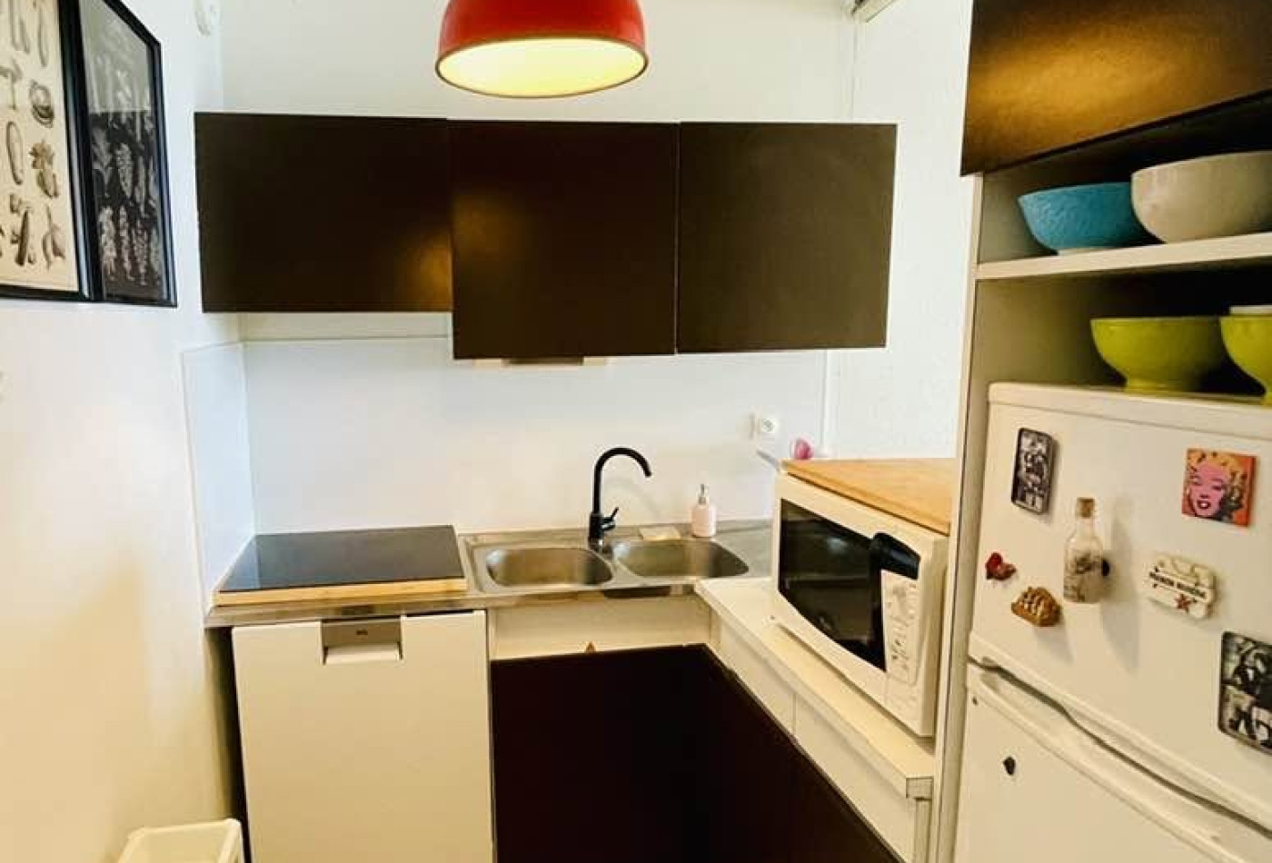 vente Appartement en résidence Carnon Plage (mauguio) - Photo 5