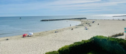 vente Appartement en résidence Carnon Plage (mauguio)