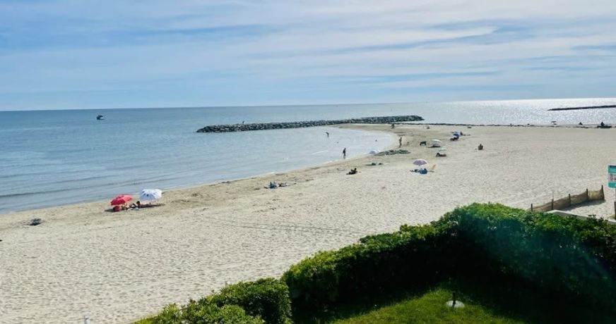 vente Appartement en résidence Carnon Plage (mauguio)