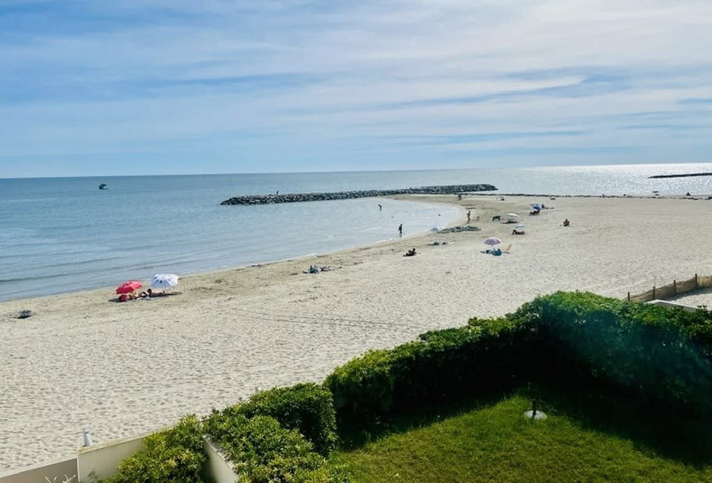 vente Appartement en résidence Carnon Plage (mauguio) - Photo 8