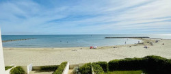 vente Appartement en résidence Carnon Plage (mauguio)
