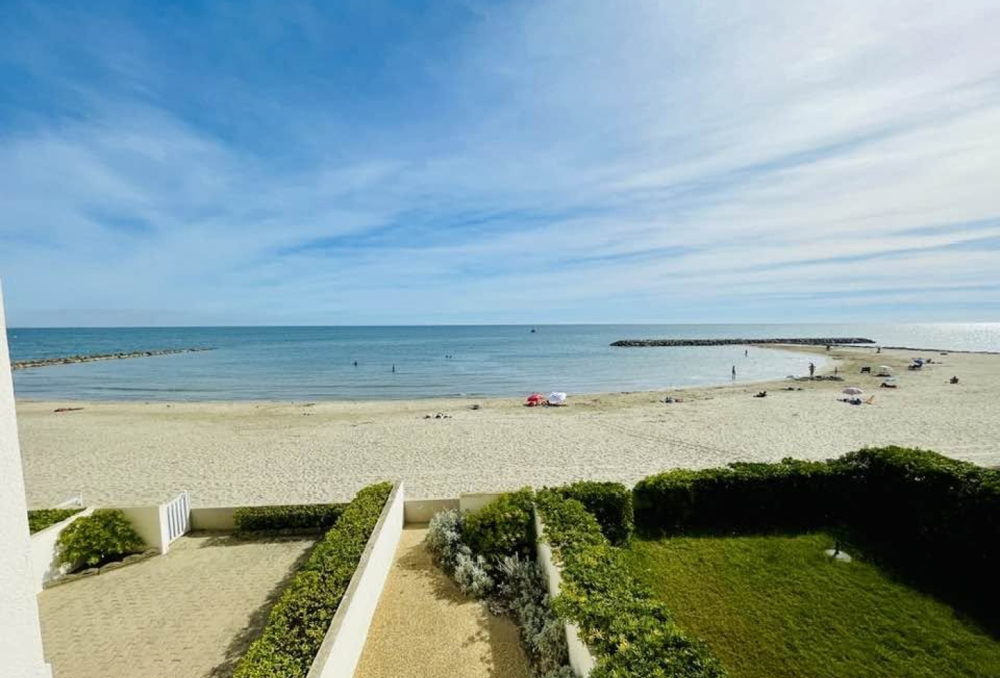 vente Appartement en résidence Carnon Plage (mauguio) - Photo 2