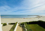 à vendre Appartement en résidence Carnon Plage (mauguio)
