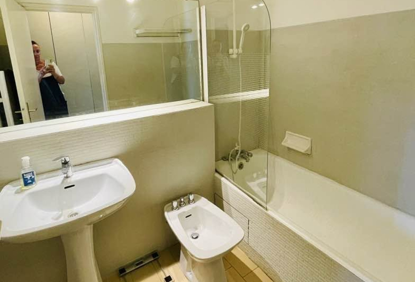 vente Appartement en résidence Carnon Plage (mauguio) - Photo 7
