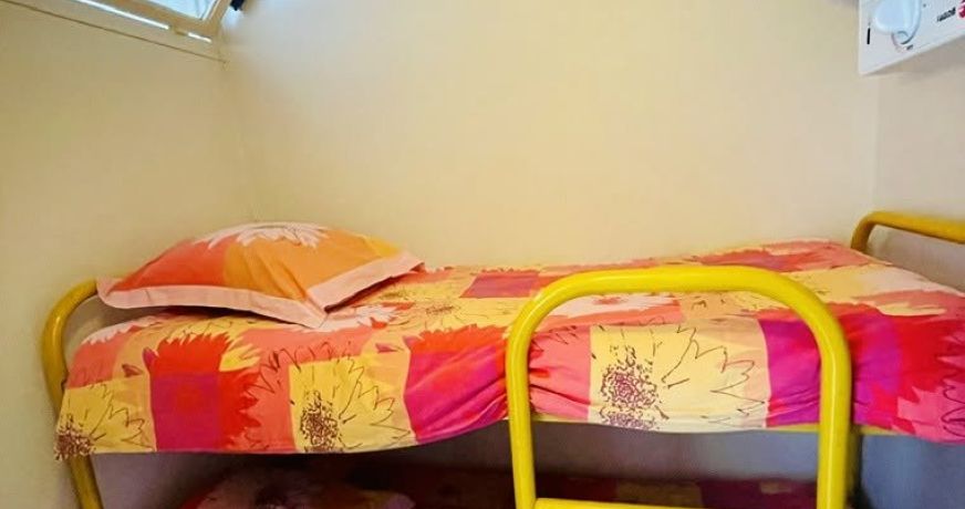 vente Appartement en résidence Carnon Plage (mauguio)