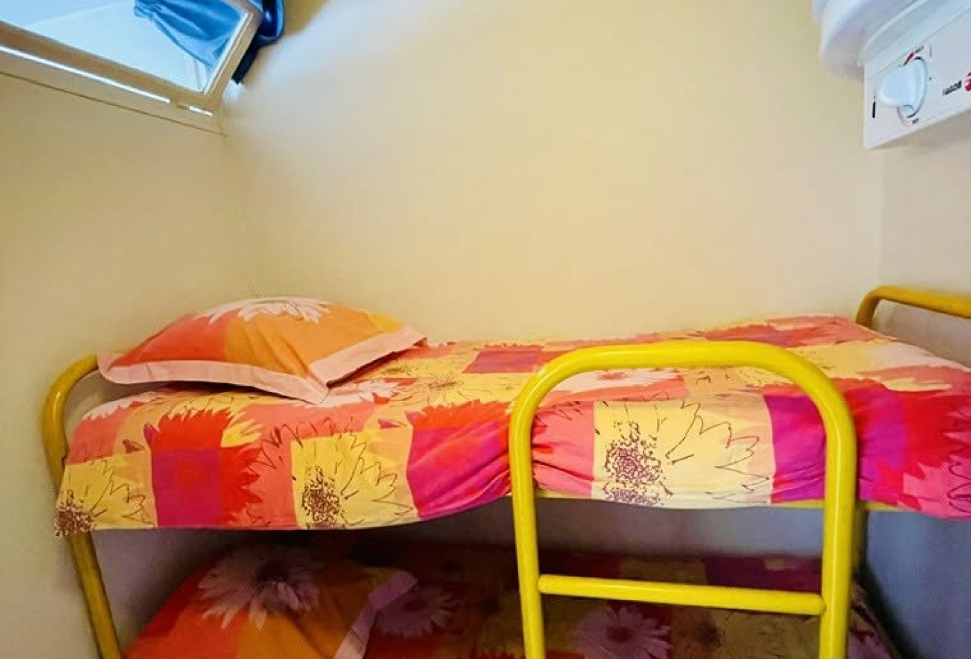 vente Appartement en résidence Carnon Plage (mauguio) - Photo 9