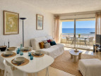 à vendre Appartement en résidence Carnon Plage (mauguio)