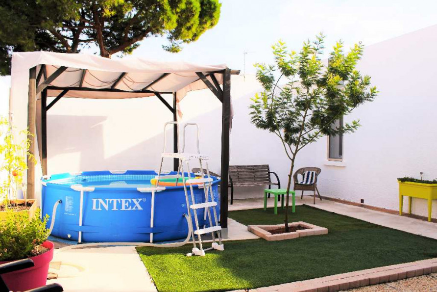 vente Maison Carnon Plage - Photo 9