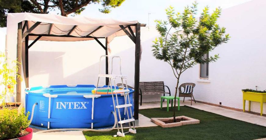 vente Maison Carnon Plage