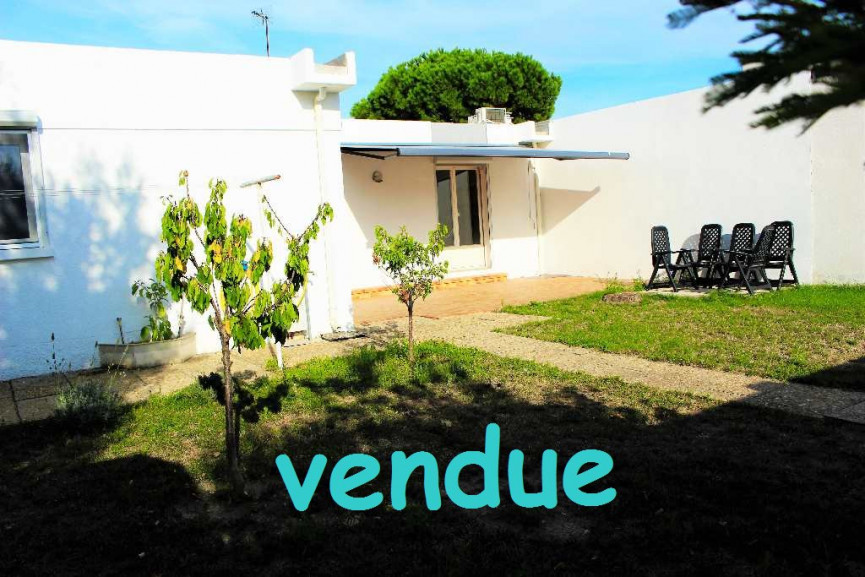 à vendre Maison Carnon Plage - Photo 1
