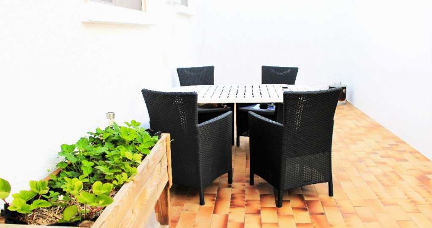 vente Maison Carnon Plage