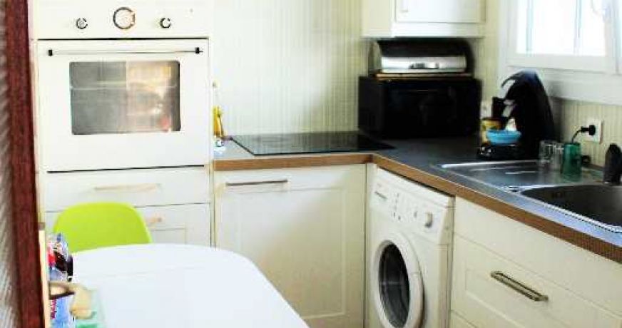 vente Maison Carnon Plage