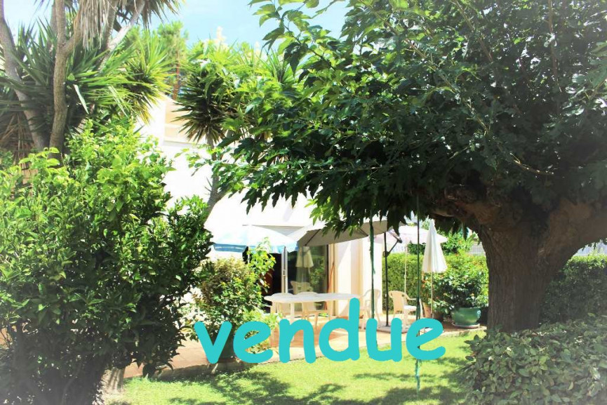 à vendre Maison Carnon Plage - Photo 1
