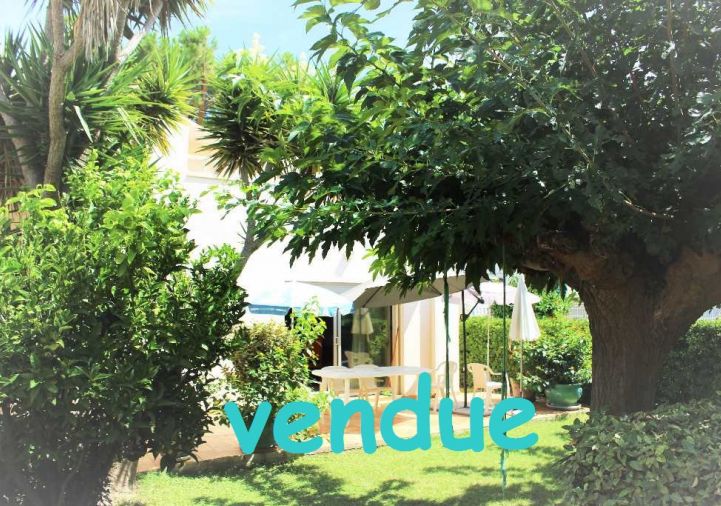 à vendre Maison Carnon Plage