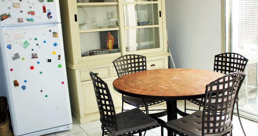 vente Maison de plage Carnon Plage