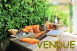 vente Maison de plage Carnon Plage
