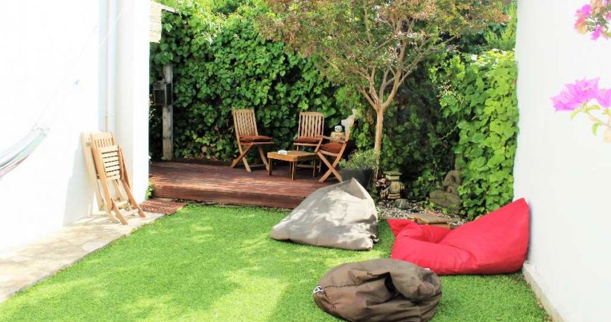 vente Maison de plage Carnon Plage